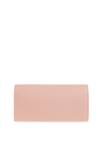Gucci PINK Leather wallet