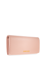 Gucci PINK Leather wallet
