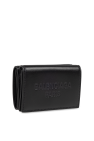 Balenciaga Leather wallet