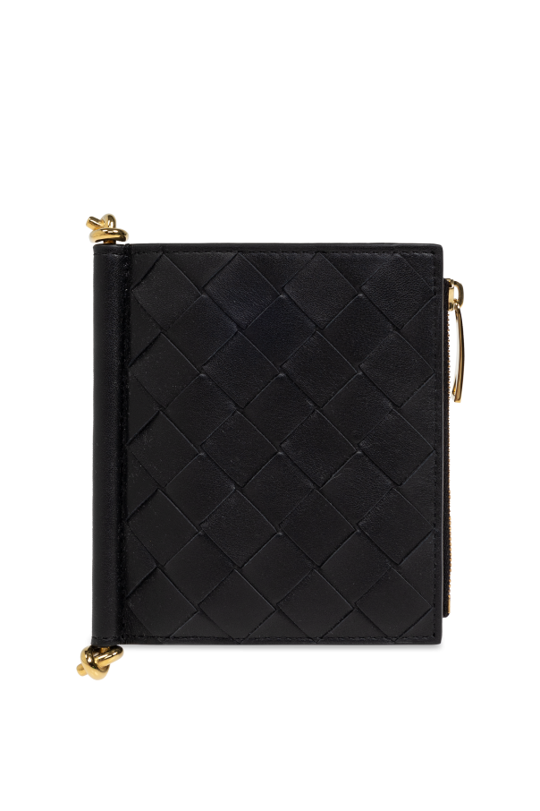 Bottega Veneta Wallet Solstice Small