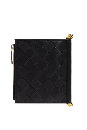 Bottega Veneta Wallet Solstice Small