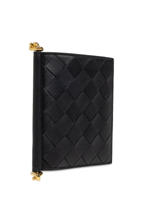 Bottega Veneta Wallet Solstice Small