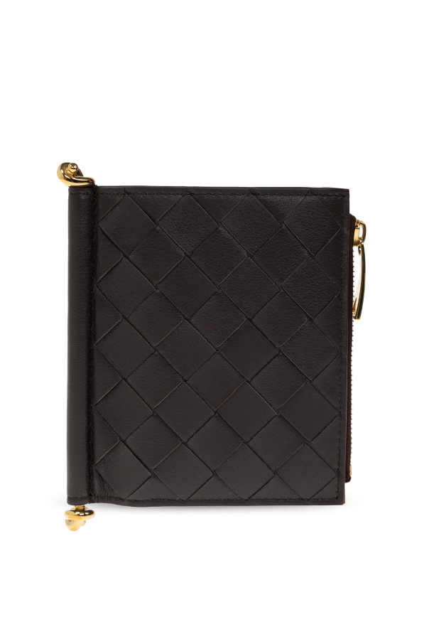 Bottega Veneta Leather wallet