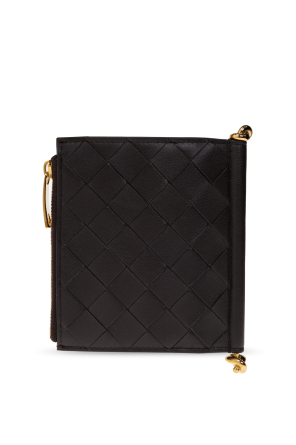 Bottega Veneta Leather wallet