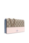 Gucci Wallet on chain GG Marmot