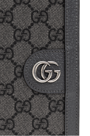 Gucci Monogram Wallet