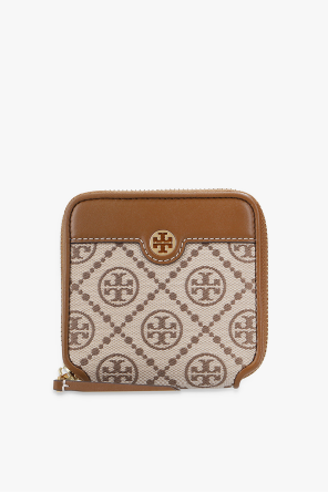 ‘T-Monogram’ wallet