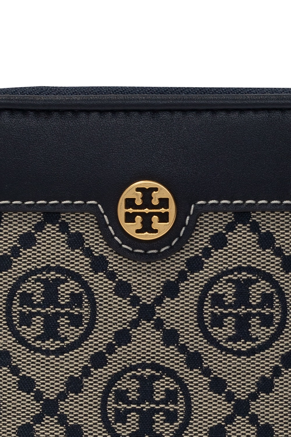 Tory Burch Wallet with logo | Women's Accessories | Vitkac