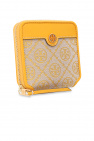 Tory Burch 'T Monogram' wallet with logo
