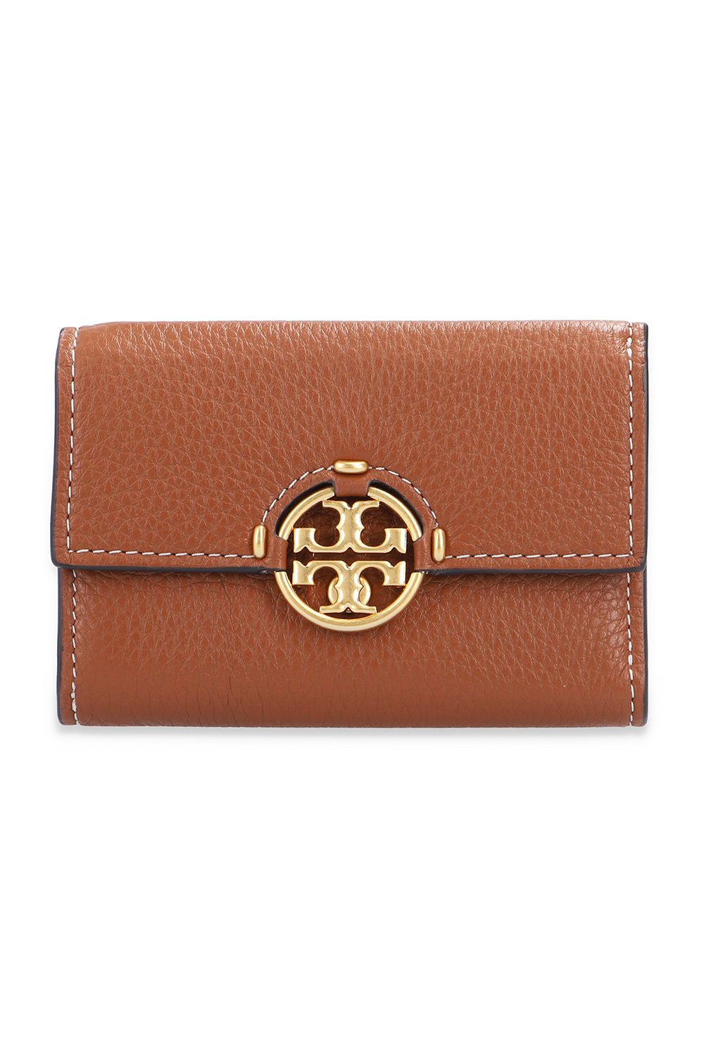 Tory Burch Wallet with logo