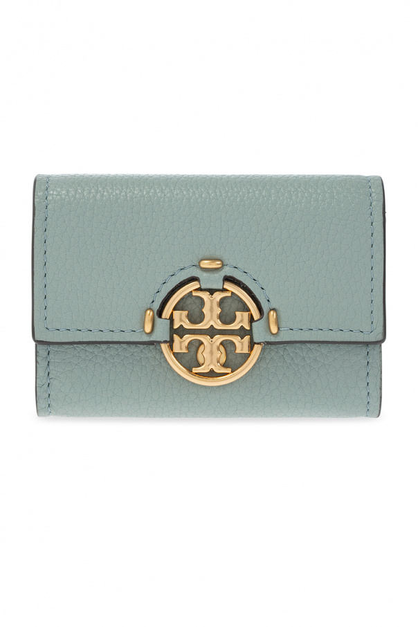 Tory Burch Leather wallet