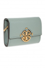 Tory Burch Leather wallet