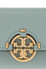 Tory Burch Leather wallet