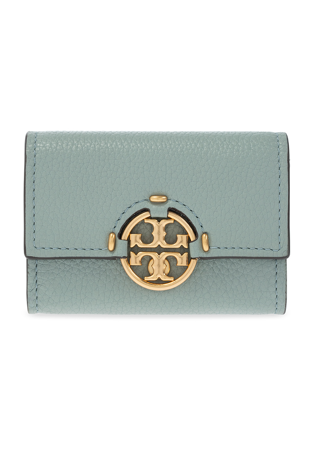 Tory Burch Leather wallet | Women's Accessories | Vitkac