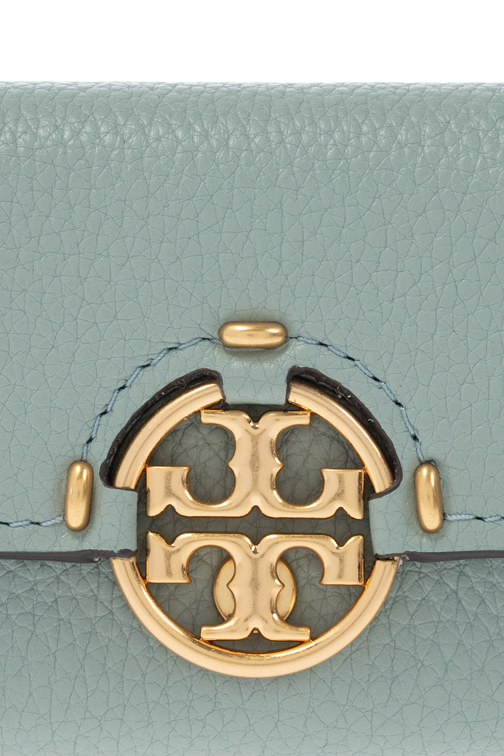 Tory Burch Leather wallet