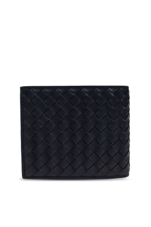 Bottega Veneta Wallet with weave