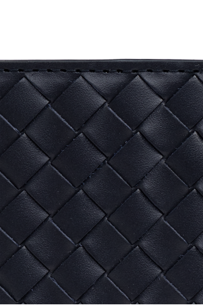 Bottega Veneta Wallet with weave