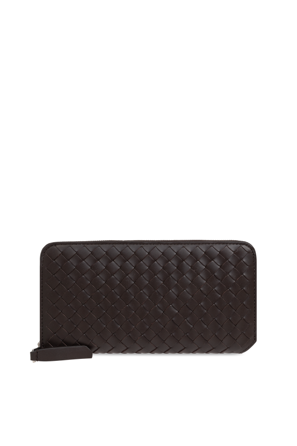 Bottega Veneta Leather wallet