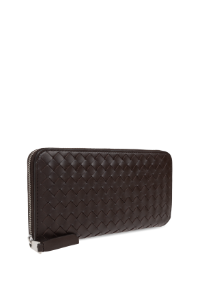 Bottega Veneta Leather wallet