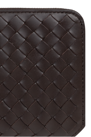 Bottega Veneta Leather wallet