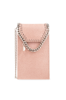 Stella McCartney ‘Falabella’ phone pouch
