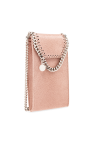 Stella McCartney ‘Falabella’ phone pouch