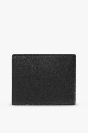 Fendi continental Bi-fold wallet with logo
