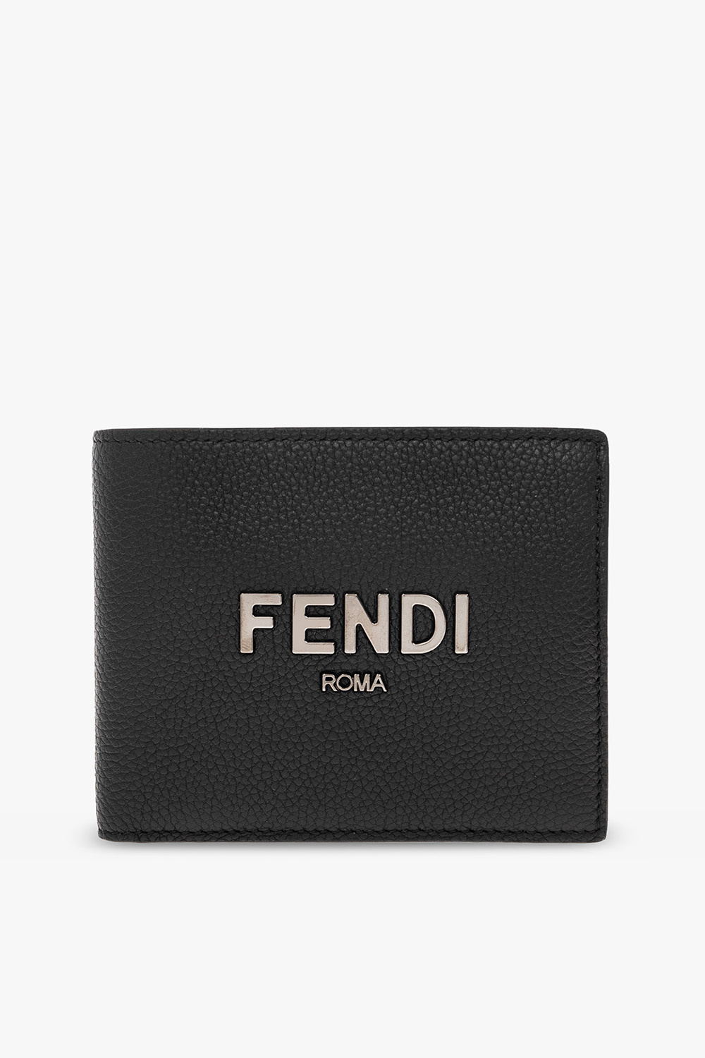 Fendi Bi-fold wallet with logo