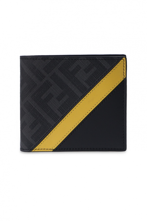 Fendi ‘1947’ bifold wallet