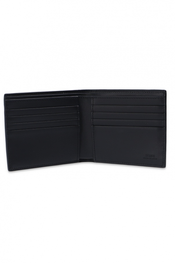 Fendi ‘1947’ bifold wallet