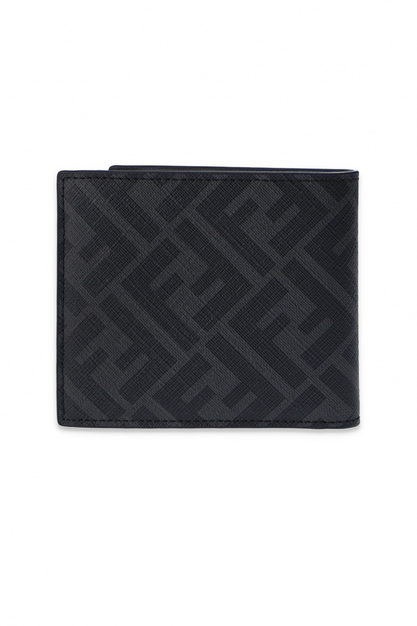 Fendi ‘1947’ bifold wallet | Men's Accessories | Vitkac