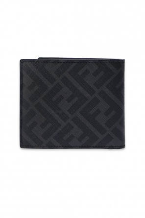 Fendi ‘1947’ bifold wallet