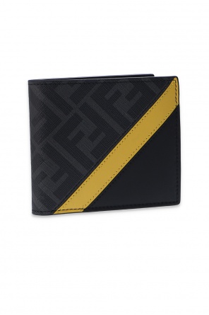 Fendi ‘1947’ bifold wallet