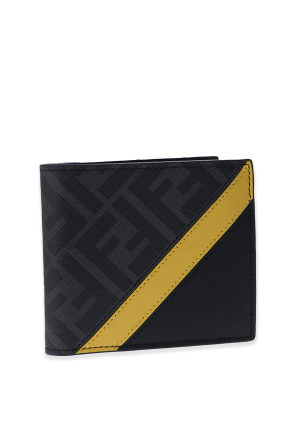 Fendi ‘1947’ bifold wallet