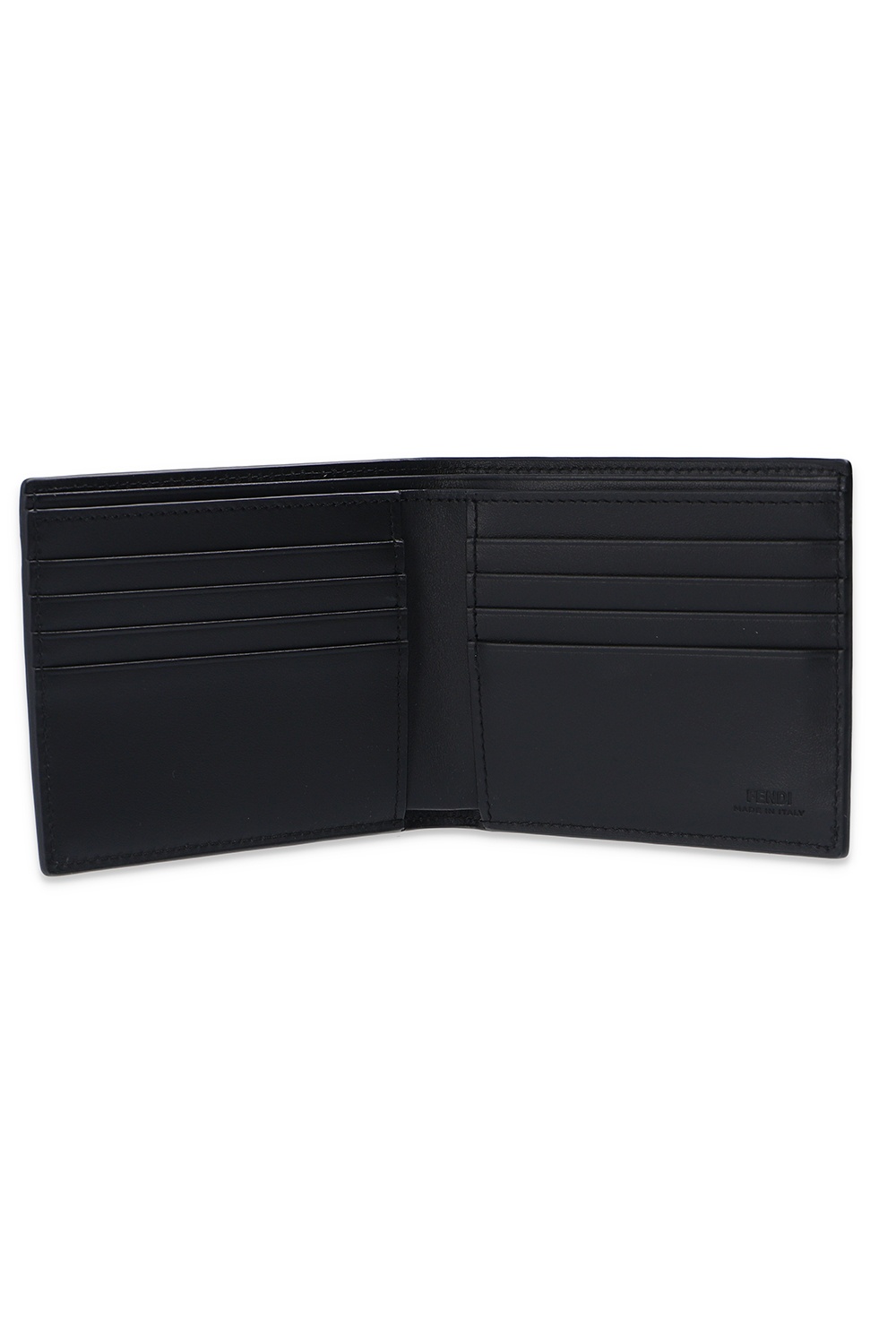 Fendi ‘1947’ bifold wallet | Men's Accessories | Vitkac