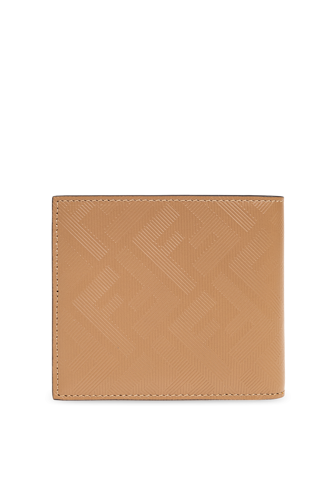 Fendi Bifold wallet with logo