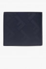 Fendi Bifold wallet with logo