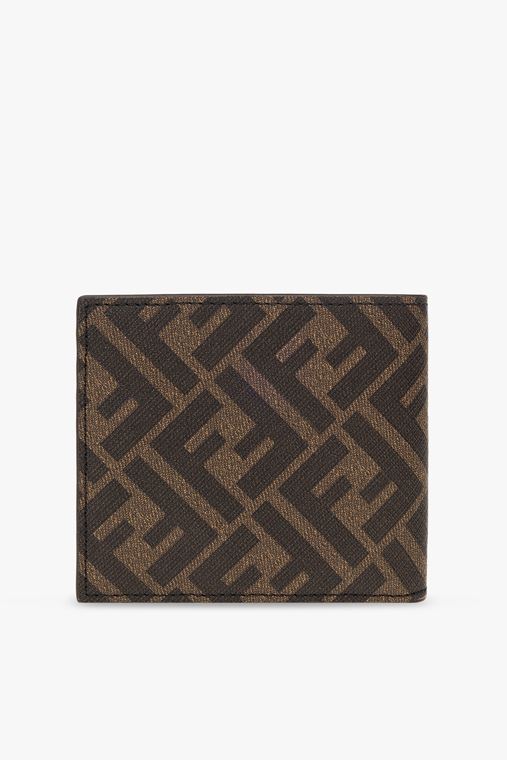 Fendi Bifold wallet with monogram