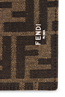 Fendi Folding wallet