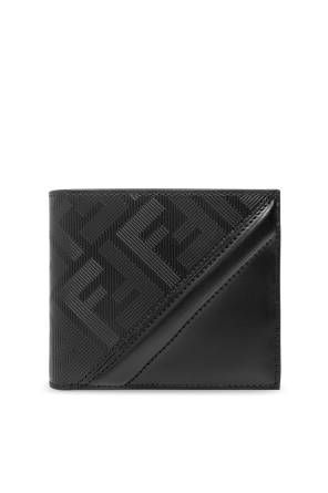 Leather wallet