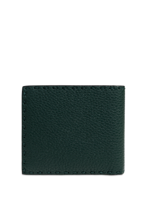 Fendi Leather wallet