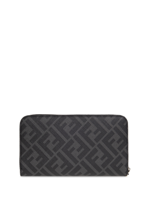 Fendi Monogrammed wallet