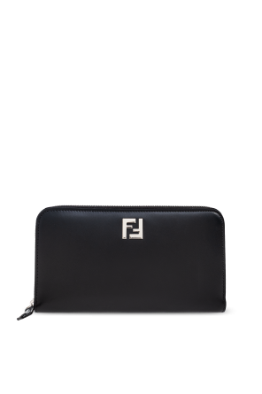 Portemonnaie mit Logo