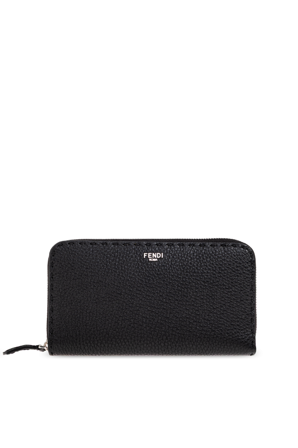 'Selleria' wallet od Fendi