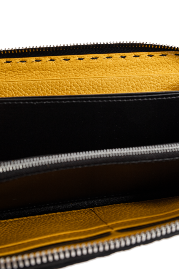 Fendi Cartera ‘Selleria’