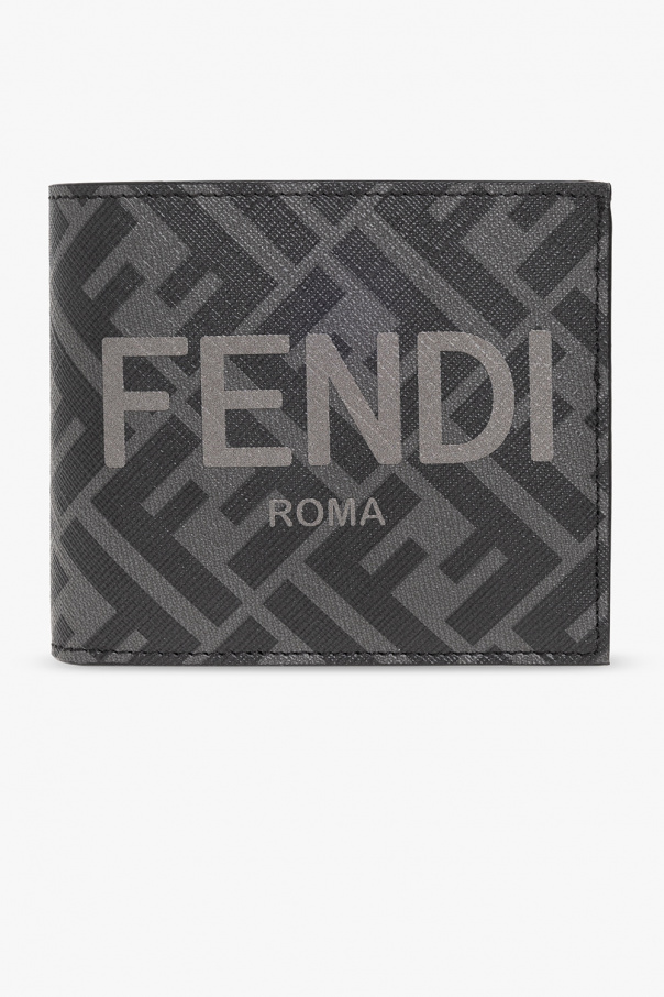 Fendi Fendi x Joshua Vides multi-accessorised belt
