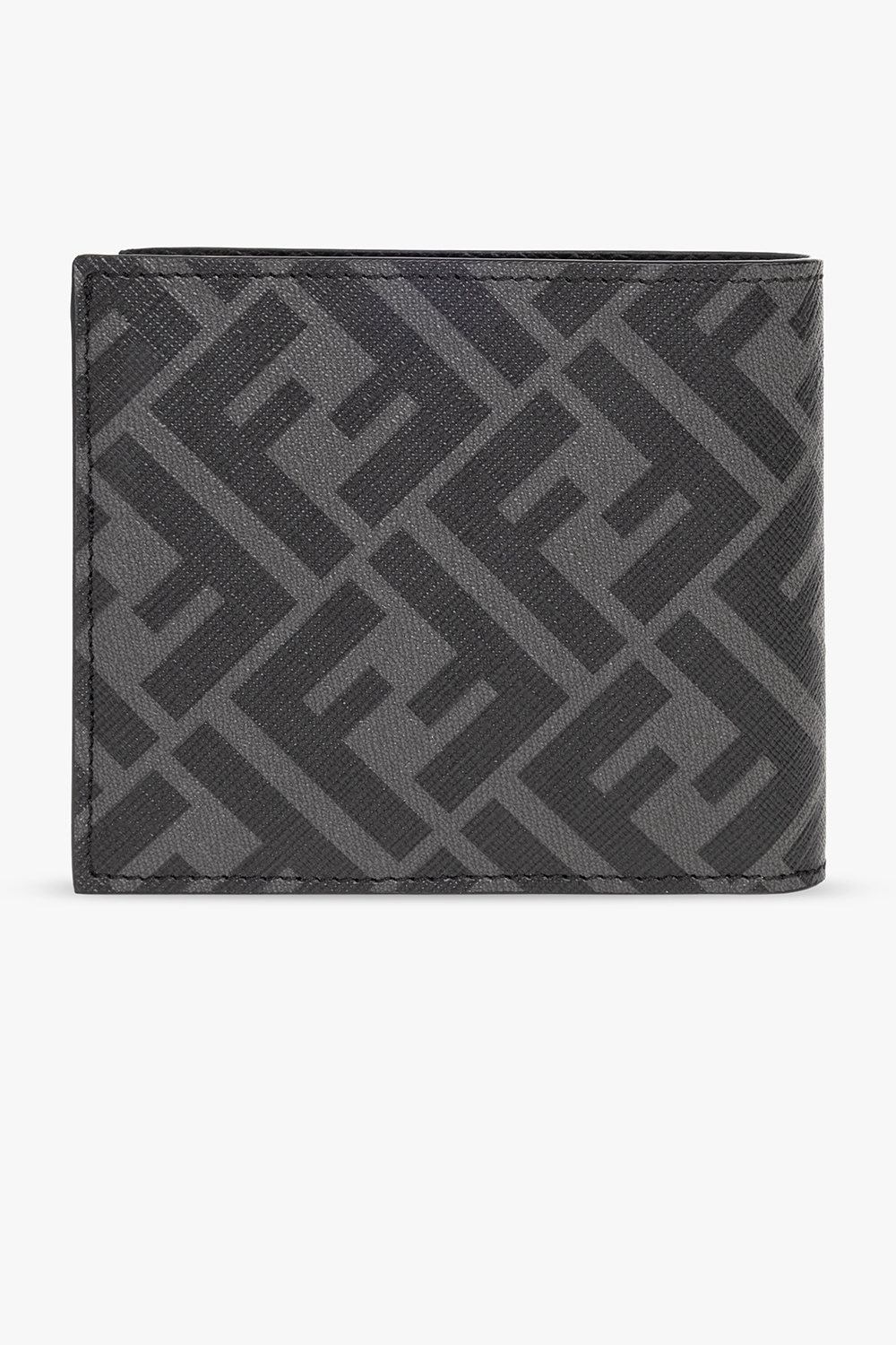 Fendi Bi-fold wallet with logo