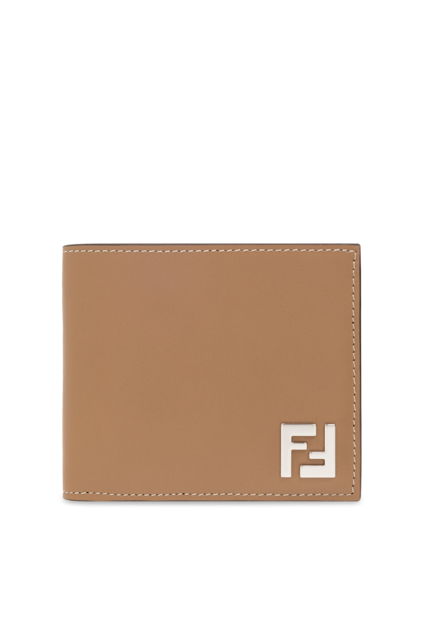 Folding wallet od Fendi