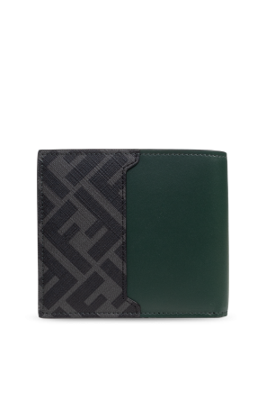 Fendi Leather wallet
