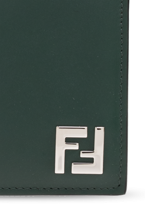 Fendi Leather wallet